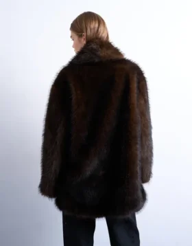 Tsliva-Jacke