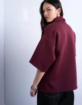 Tslora-Sweatshirt