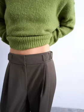 Tslottie-Maßhose