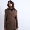 Tslucy Blazer