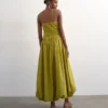 Tsluna Langes Kleid