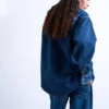Tsmadison Shacket