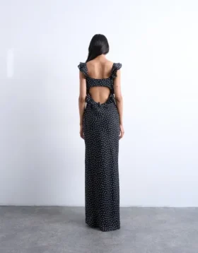 Tsmana Langkleid