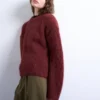 Tsmaren-Pullover