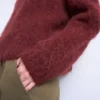 Tsmaren-Pullover