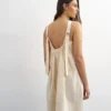 Tsmary Kurzkleid