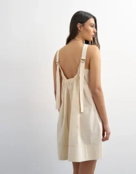 Tsmary Kurzkleid
