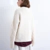 Tsmegan-Pullover