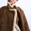 Tsmelanie-Jacke