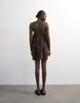 Tsmia Kurzkleid