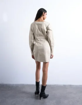 Tsmie Kurzkleid