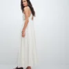 Tsmilla Langes Kleid