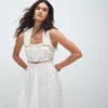 Tsmilla Langes Kleid