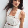 Tsmilla Langes Kleid