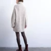 Tsmilla Midi-Kleid