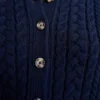 Tsmira Strickjacke aus Strickwaren