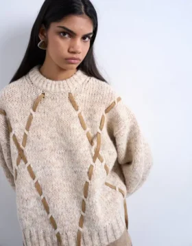 Tsmolly Pullover