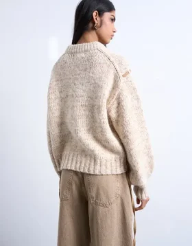 Tsmolly Pullover