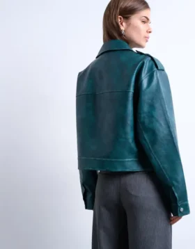 Tsnoa-Jacke
