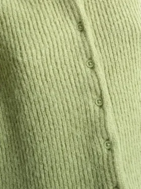 Tsnyla Strickjacke aus Strickwaren