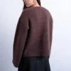 Tsnyla Strickjacke aus Strickwaren