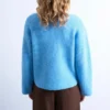 Tsnyla Strickjacke aus Strickwaren