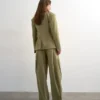 Tspalea-Hosen im Tailored-Stil