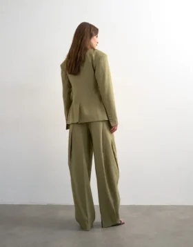 Tspalea-Hosen im Tailored-Stil