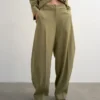 Tspalea-Hosen im Tailored-Stil