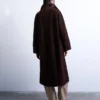 Tsrikke-Jacke