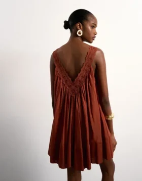 Tss Sophie Kurzkleid