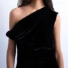 Tssally Midi-Kleid