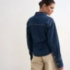 Tssanne Jeanshemd