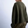 Tssasha Strickcardigan