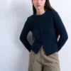 Tssia Strickcardigan