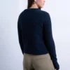 Tssia Strickcardigan