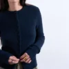 Tssia Strickcardigan