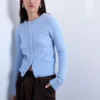 Tssia Strickcardigan