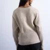 Tssienna Strickcardigan