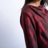 Tssina Midi-Kleid