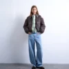 Tssky Steppjacke