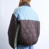 Tssky Steppjacke