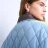 Tssky Steppjacke