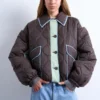 Tssky Steppjacke
