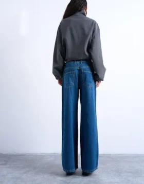 Tssofie Low-Rise-Jeans in Regular-Fit