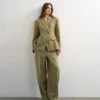Tssophia-Blazer