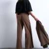 Tssusan Maßgeschneiderte Hosen