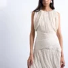 Tssvea Kurzkleid