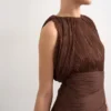 Tssvea Kurzkleid