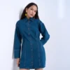 Tstaylor Kurzkleid